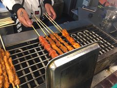 -正新鸡排(江南印象店)