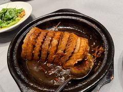 -阿庄新豫菜(航海东路店)