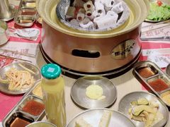 -西塔老太太泥炉烤肉(亚运村店)