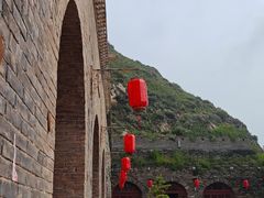 -雁门关景区