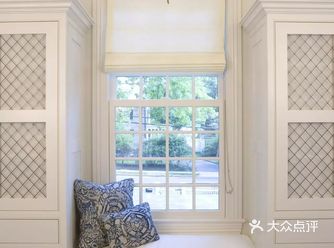 今日分享这些飘窗改造设计