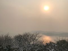 -天目湖山水园