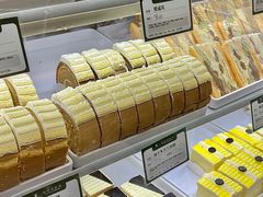 -蜂蝶来饼店(拱北总店)