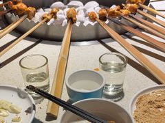 -醉二娘正宗西昌火盆烧烤(大丰店)