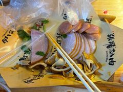-張飛扒肉·龙江非遗(道外店)