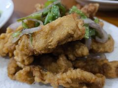 -同兴半盆菜酒家(打浦路店)