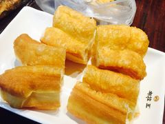 -布拉王港式美食(绿城店)