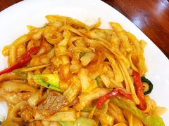 -卡迷尔牛肉面(佳木斯路店)
