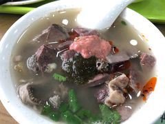羊杂碎汤-护国寺小吃店(红莲南路店)