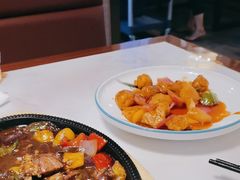 -合丰源幸福楼·客家菜