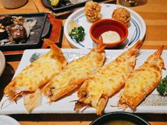 -王鼎精致料理铁板烧(世博源店)