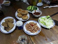 -老爆肚满五香烧牛羊肉