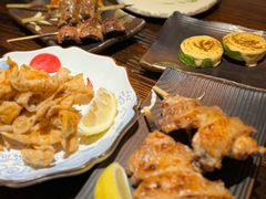 -鸟鹏烧鸟居酒屋(熙龙湾店)