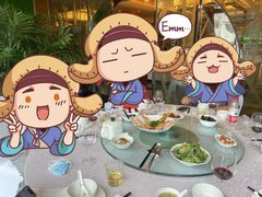 -豫园万丽酒店-万丽轩中餐厅(河南南路店)