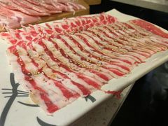 -猫爪爪原切自助烤肉(观音桥阳光世纪店)
