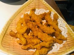 老哥酥肉-哥老官重庆美蛙鱼头(日月光店)
