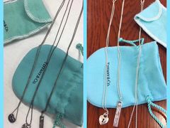 -Tiffany & Co.蒂芙尼
(杭州万象城店)