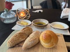 -圣丰索菲特·法国餐厅