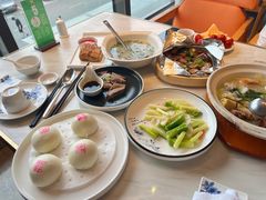 -宁波石浦大饭店(新材料城店)