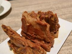-九毛九西北菜(番禺万达店)