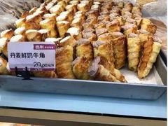 -爱德顺糕点食屋(利民道店)