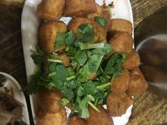 -北路拉面馆(洪湖里店)