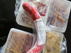 -邵万生食品公司(南京东路店)