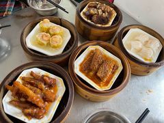 -恒兴发茶店(水巷口店)