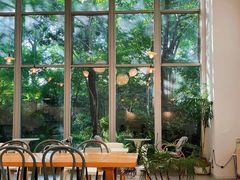 -CHEZ JASMINE 茉莉的氧气厨房