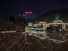 -咸宁万豪温泉谷度假区