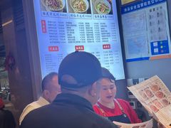 -慧娟面馆·餐厅(望江路店)