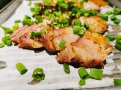 -绿茶餐厅(成都太古里店)