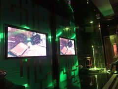 -欢乐盛KTV音乐会所(泰然店)