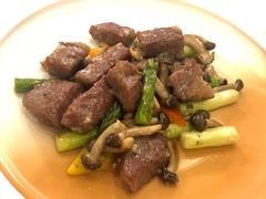 -酌宴府The China Club·广州万富希尔顿酒店(云城东路店)