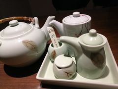 -松竹和日式料理(广厦店)