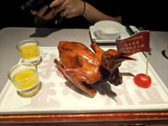 传统生炸红烧鸽-大鸽饭(体育西路店)