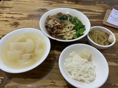 -钟太怪噜(小吃街店)