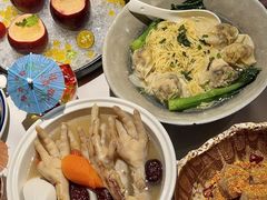-珍之宝御品·寻味顺德(容桂渔人码头店)