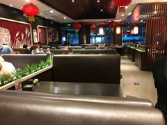 -好嫂子酱猪手•农家菜(蒲黄榆店)