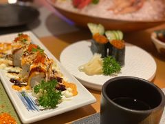 -文三酒肆自助放题(新街口友谊广场店)