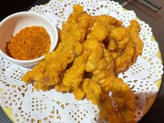 -二当家牛肉串串(教育路店)