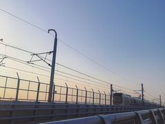 -海堤纪念公园