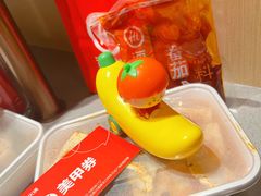 -海底捞火锅(河东万达广场店)