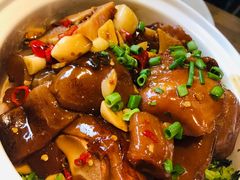 -杭百味·大众精选杭帮菜(西湖音乐喷泉店)