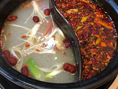 -小郡肝串串香(北蔡店)