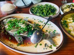 -临江宴餐厅·桐庐菜(富春江店)