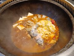 -袁小二大东北铁锅炖(吉祥村总部)