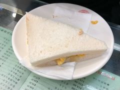 -义顺牛奶公司(庇利金街店)
