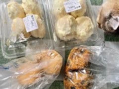 -鲍师傅糕点(江苏路店)