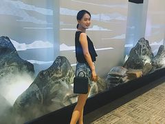 -潮粥荟·潮汕砂锅粥(朝阳大悦城店)